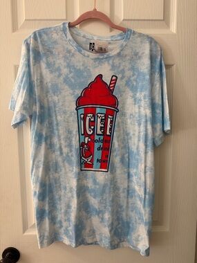 Icee Graphic T